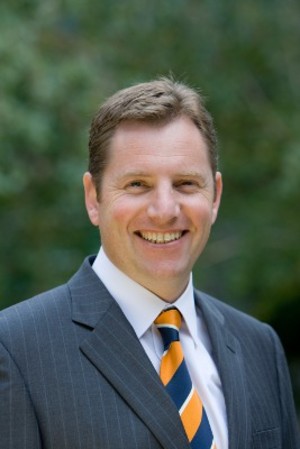 New managing director for Saab in Australia